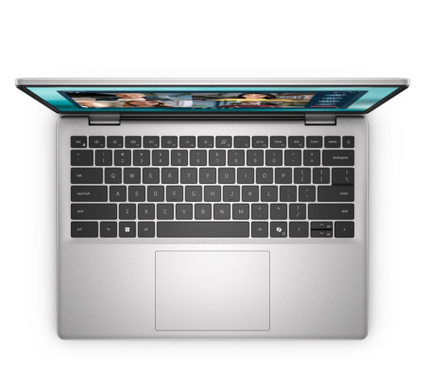 Dell 14 Ryzen 7 350 AI/16GB/1TB/Win11P - 1532120 - zdjęcie 3